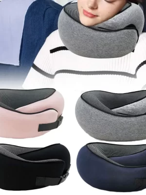 Travel Neck Pillow